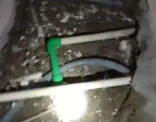新津卫生间漏水多少钱