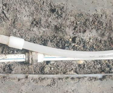 新津卫生间测漏水电话