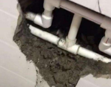 新津卫生间漏水哪家好