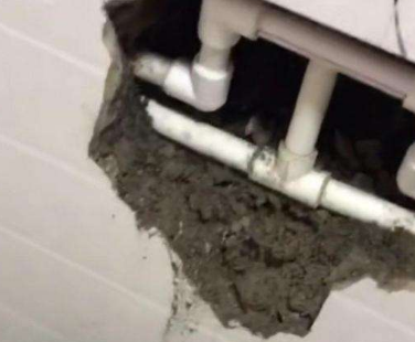 新津卫生间防水找谁好