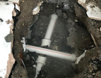 新津卫生间防水公司