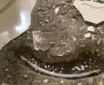 新津卫生间测漏水哪家优惠