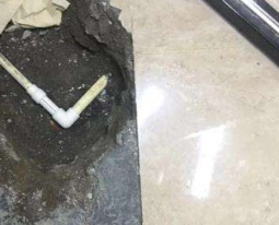 新津卫生间测漏水多少钱