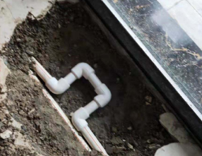 新津卫生间测漏水哪家好