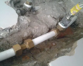 新津测漏水多少钱