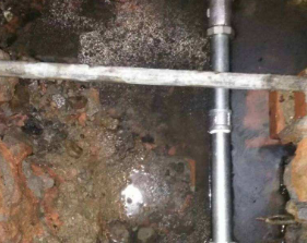 新津卫生间测漏水多少钱