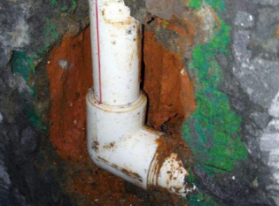 新津卫生间测漏水价格明细