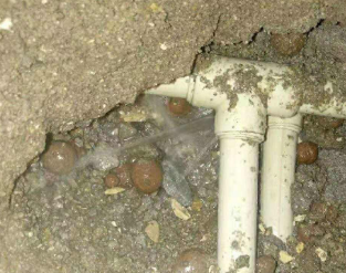 新津卫生间防水的报价