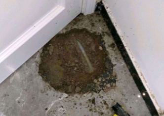 新津水管维修哪家好