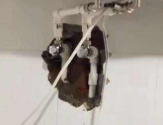 新津水管维修哪家好
