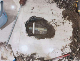 新津卫生间防水多少钱
