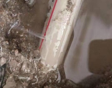 新津水管维修多少钱
