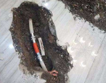 新津水管维修哪家好