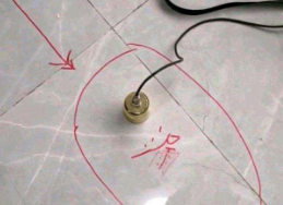 新津卫生间测漏水多少钱