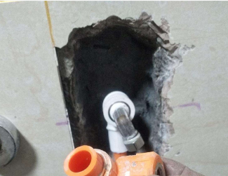 新津卫生间测漏水哪家好