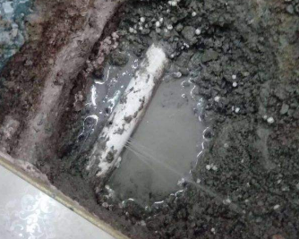 新津卫生间测漏水哪家好