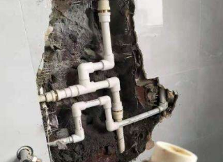 新津卫生间测漏水价格多少