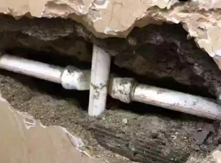 新津水管维修哪家好