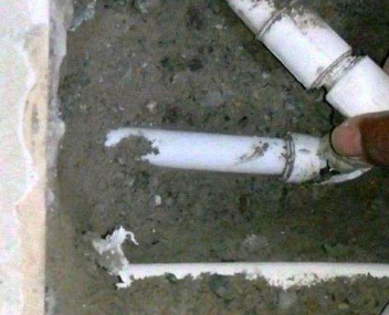 新津卫生间测漏水哪家好