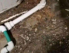 新津卫生间测漏水服务电话