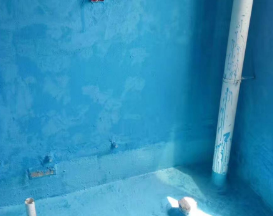 新津卫生间防水多少钱