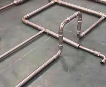 新津水管维修多少钱