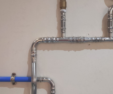 新津水管维修哪家好