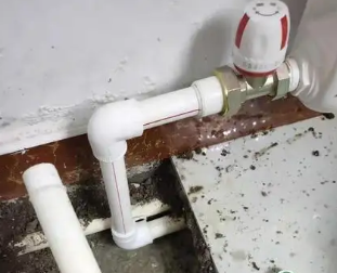 新津卫生间测漏水多少钱