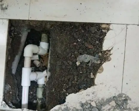 新津卫生间测漏水哪家好