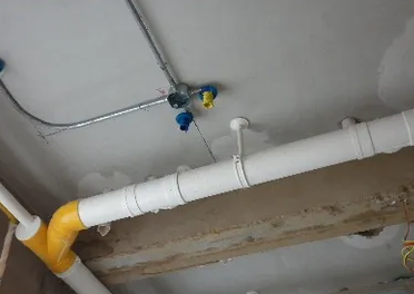 新津水管维修多少钱
