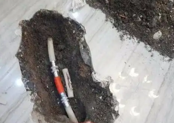 新津卫生间测漏水哪家好
