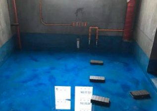 新津卫生间防水步骤