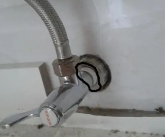 新津水管维修多少钱