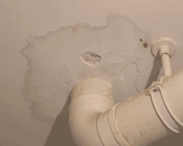 新津卫生间测漏水的检测方法