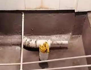 新津卫生间测漏水服务电话