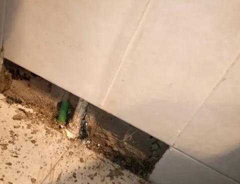 新津测漏水公司为您专业分享下检漏仪器准确定位的方法有什么特点?