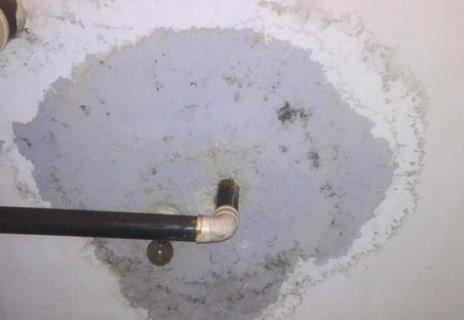 新津测漏水公司分享如何自检漏水