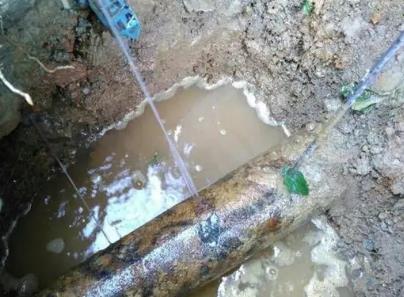 新津卫生间测漏水公司分享下我们可以检测到轻微的漏水和水压吗？