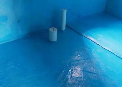 新津卫生间防水公司分享防水小知识