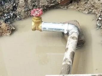 新津漏水检测电话多少