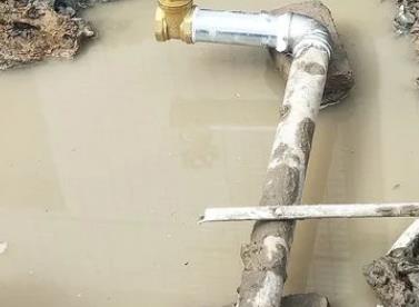 新津测漏水公司电话